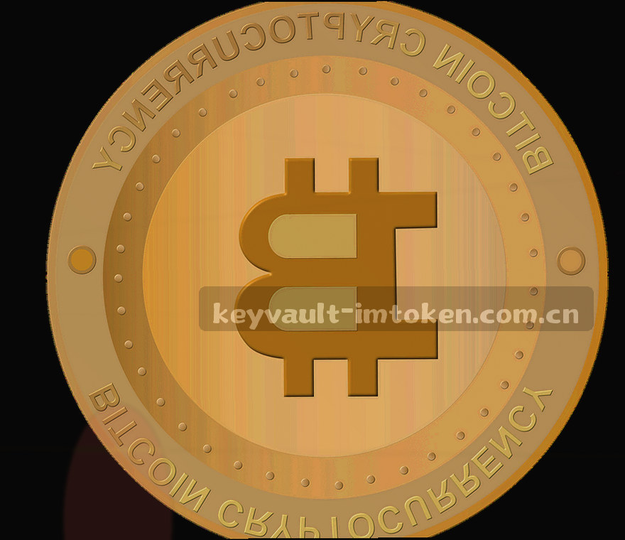 纵向剖切的几何金库结构线稿，四段层次以不同描边密度区分